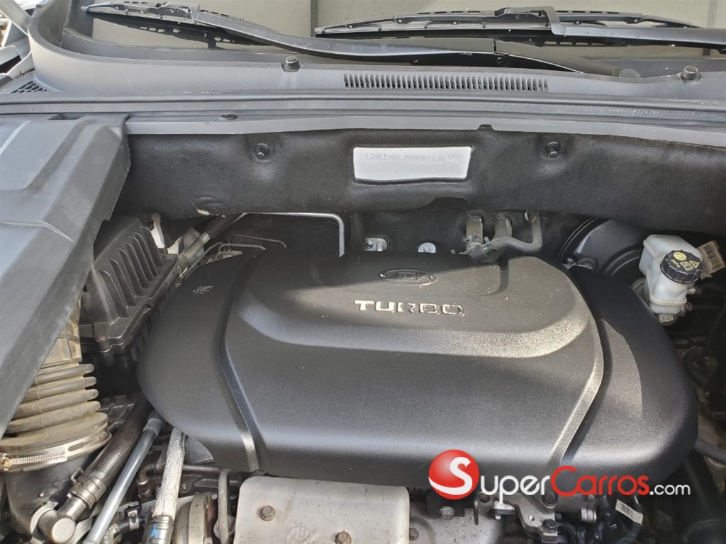2022 Chevrolet Captiva Premier — foto 7 / 12