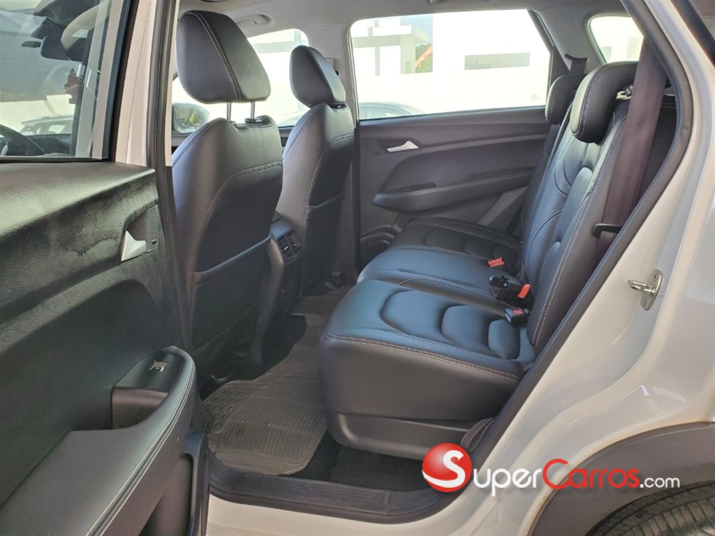 2022 Chevrolet Captiva Premier — foto 9 / 12