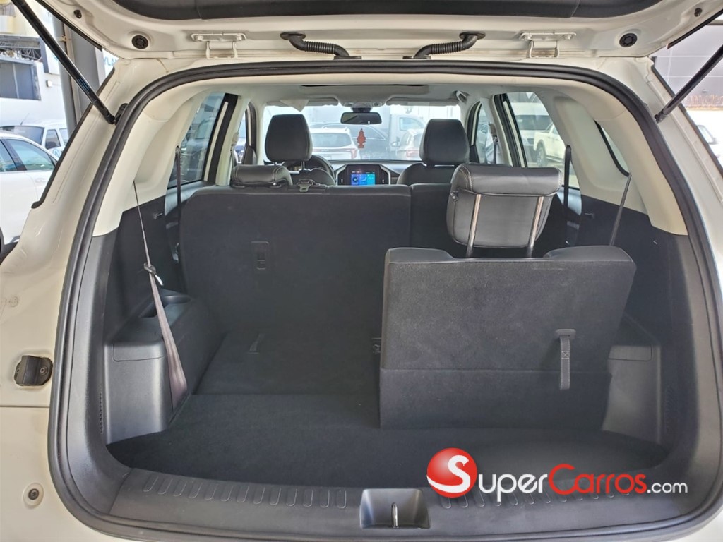 2022 Chevrolet Captiva Premier — foto 10 / 12