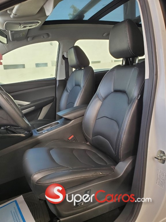 2022 Chevrolet Captiva Premier — foto 11 / 12