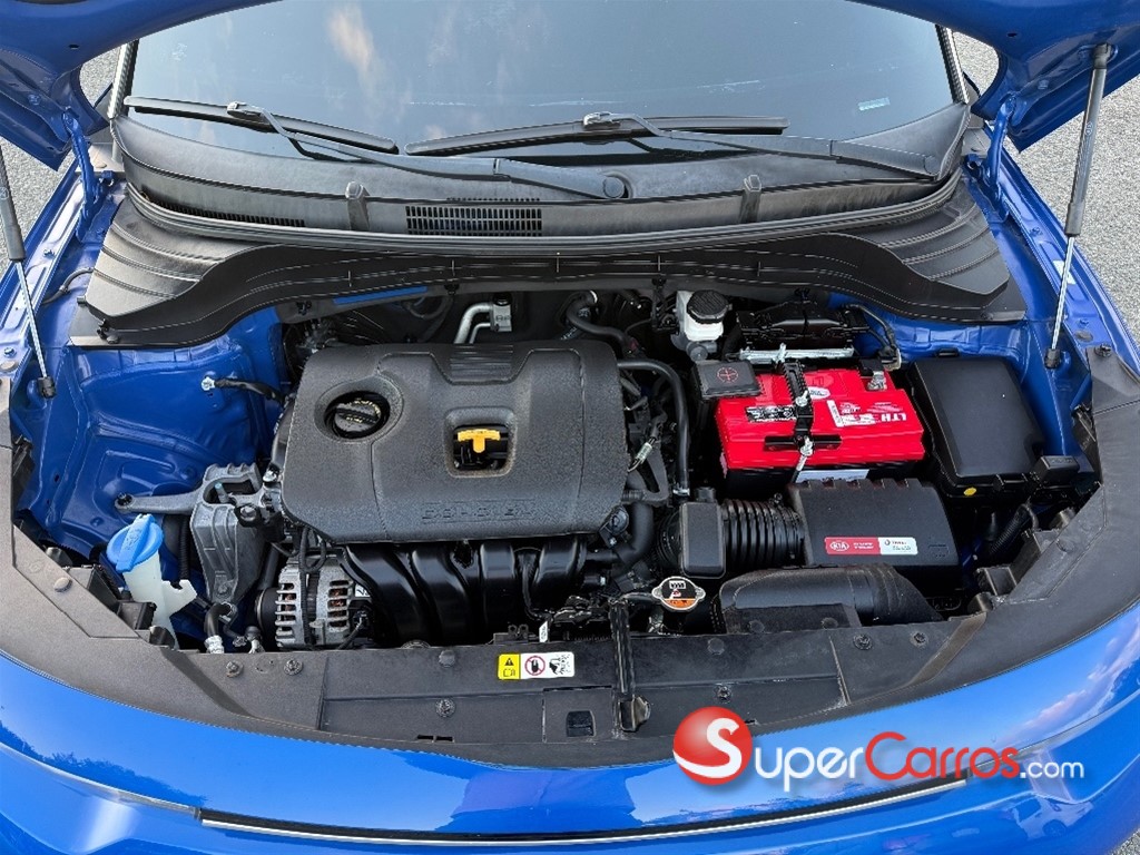 2020 Kia Soul GT Line — foto 5 / 10