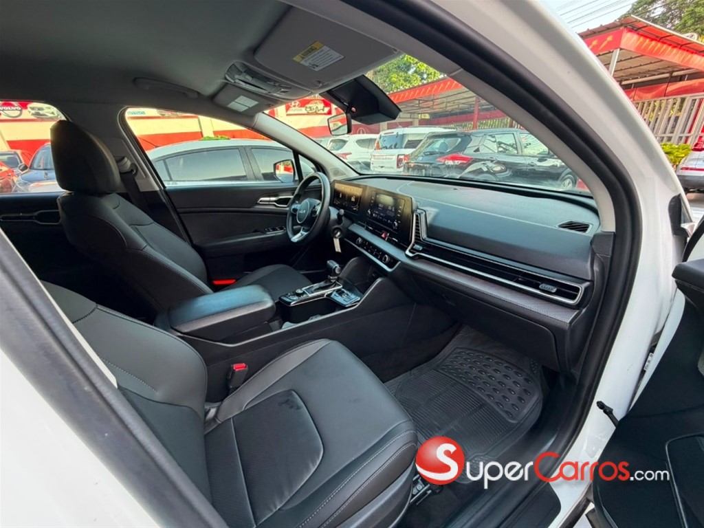 2023 Kia Sorento — foto 8 / 9