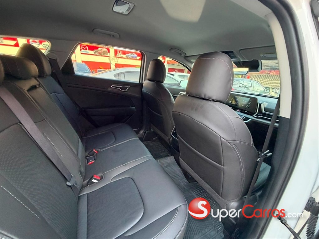 2023 Kia Sorento — foto 9 / 9
