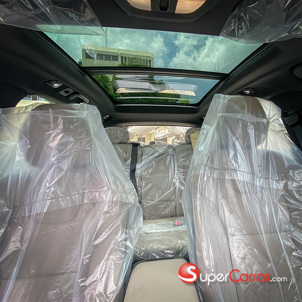 2026 Volvo XC60 T8 Core — foto 9 / 9