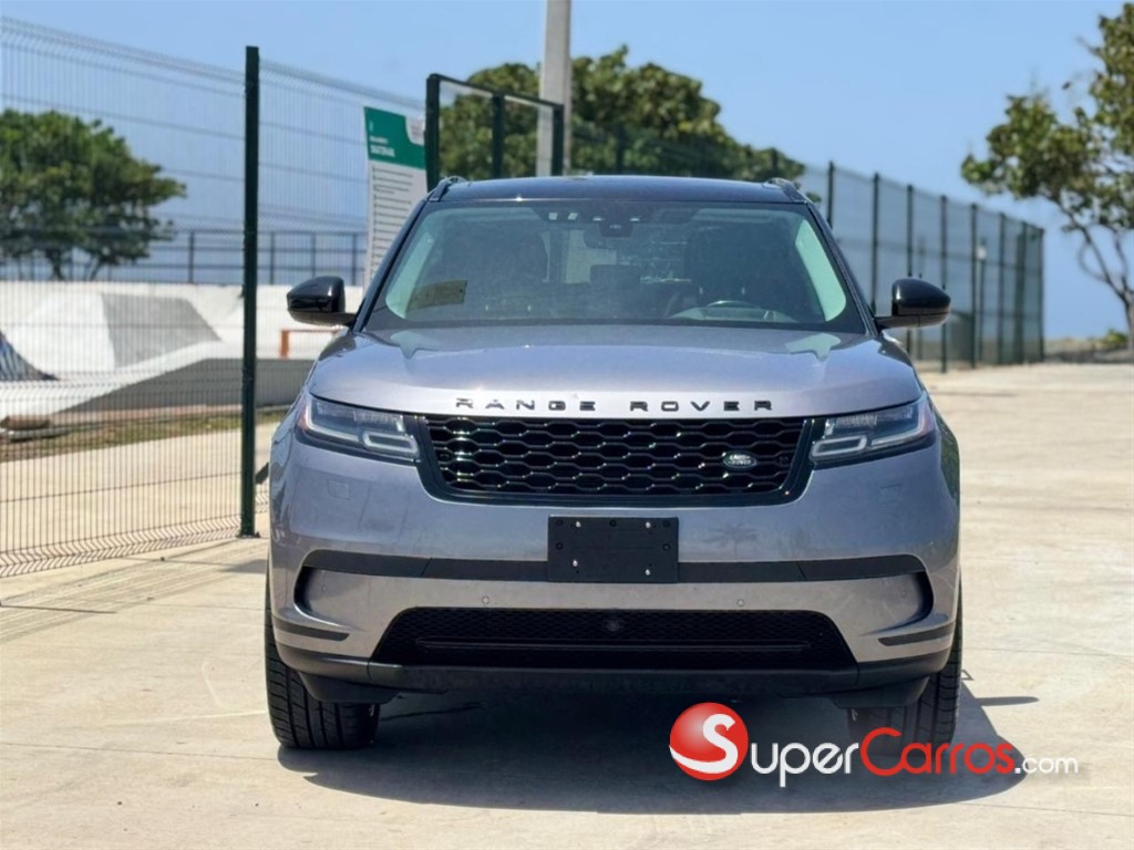 2020 Land Rover Range Rover Velar P250 S — foto 3 / 11
