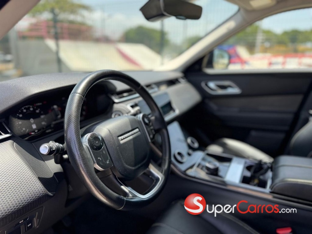 2020 Land Rover Range Rover Velar P250 S — foto 7 / 11