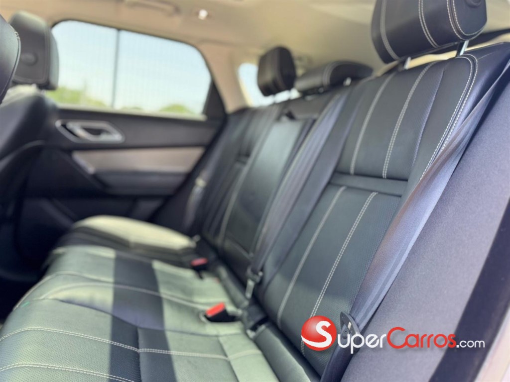 2020 Land Rover Range Rover Velar P250 S — foto 9 / 11