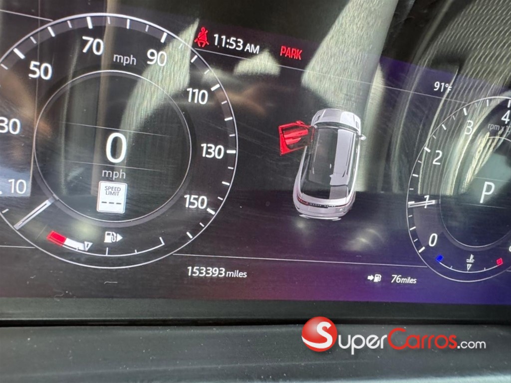 2020 Land Rover Range Rover Velar P250 S — foto 10 / 11