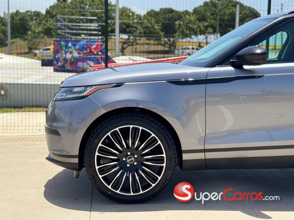 2020 Land Rover Range Rover Velar P250 S — foto 11 / 11