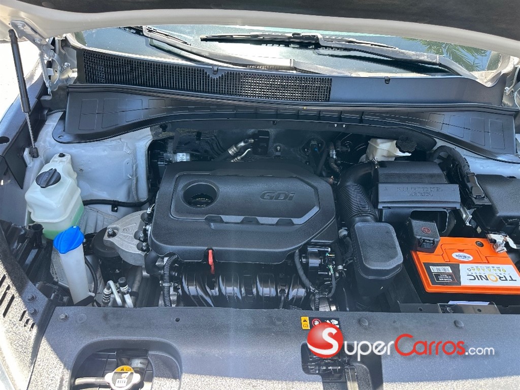 2020 Kia Sorento — foto 11 / 12