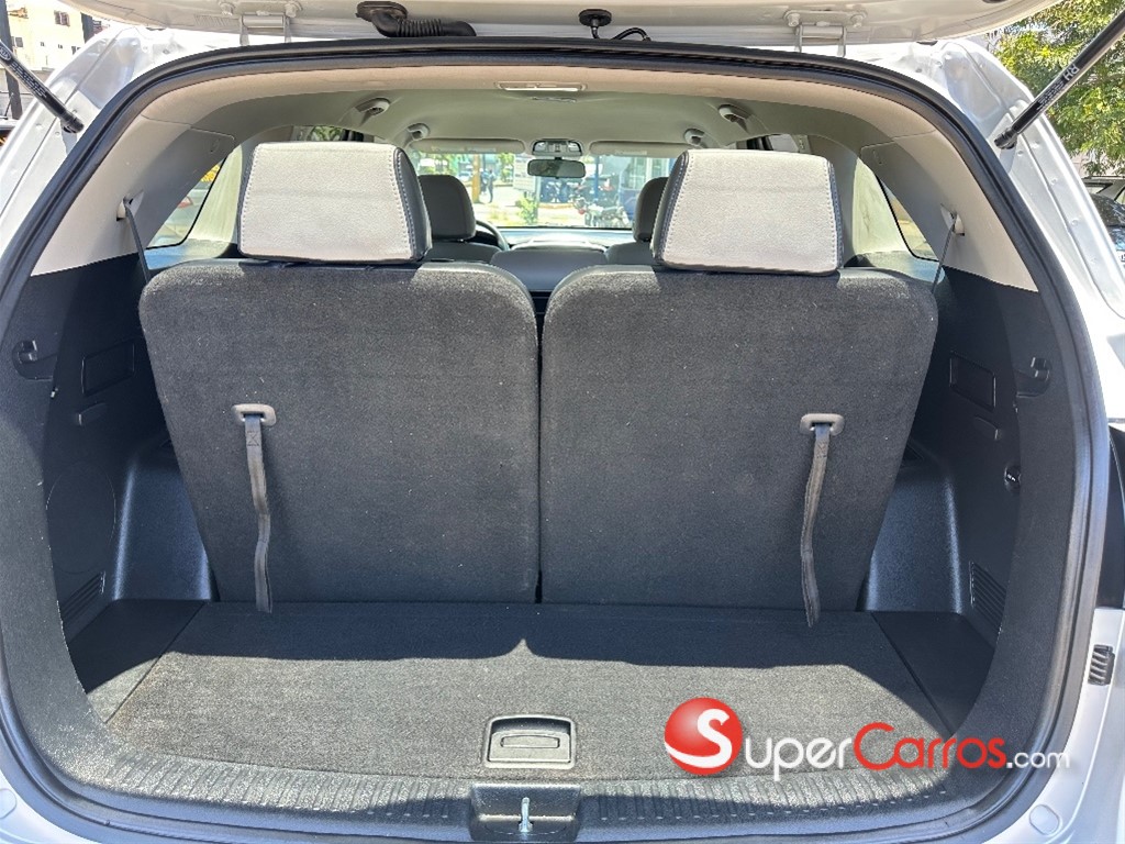 2020 Kia Sorento — foto 12 / 12