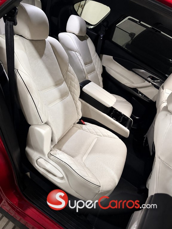 2023 Mazda CX-9 Signature — foto 9 / 11