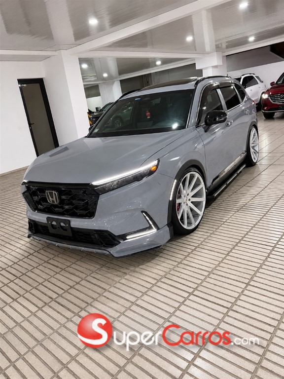 2025 Honda CR-V Sport Hybrid