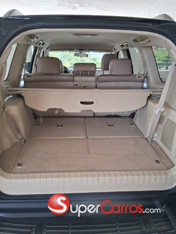 2014 Toyota Land Cruiser Prado — foto 7 / 7