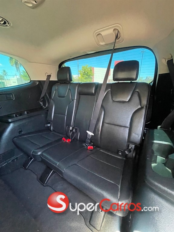 2020 Kia Telluride — foto 6 / 9