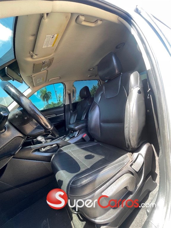 2020 Kia Telluride — foto 7 / 9