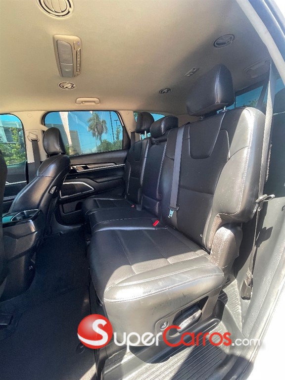 2020 Kia Telluride — foto 9 / 9
