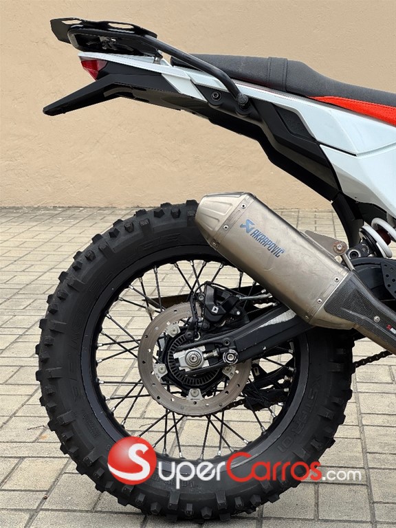 2025 KTM 390 ADVENTURE — foto 6 / 10