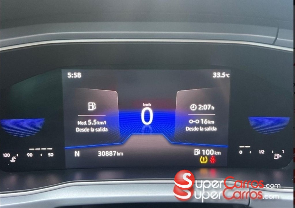 2022 Volkswagen T- Cross Premium — foto 2 / 12