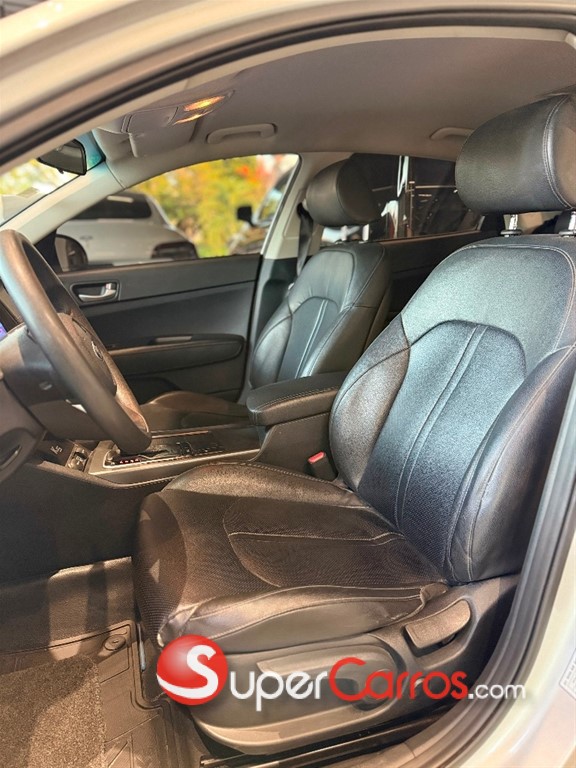 2019 Kia K-5 — foto 8 / 10