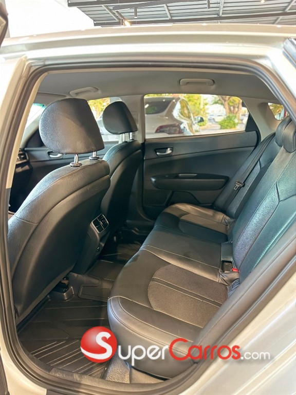 2019 Kia K-5 — foto 10 / 10