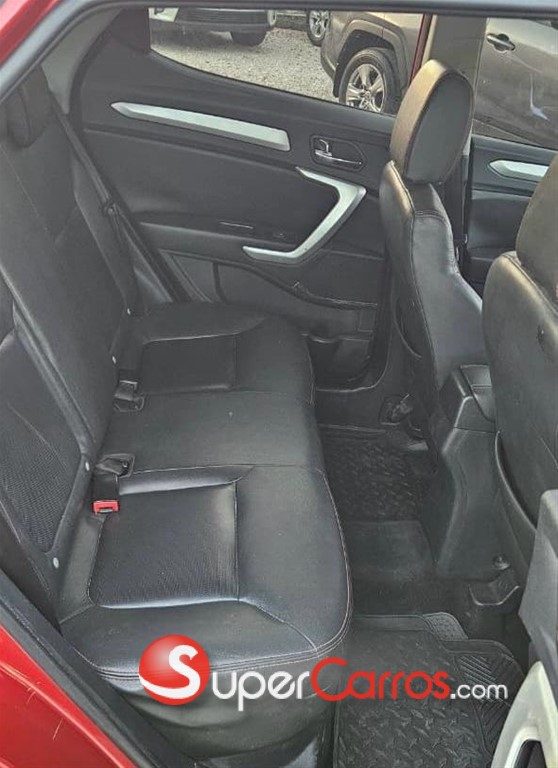 2016 Jac S3 — foto 8 / 12