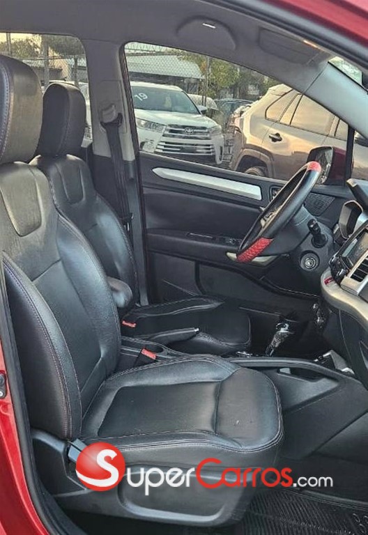 2016 Jac S3 — foto 9 / 12