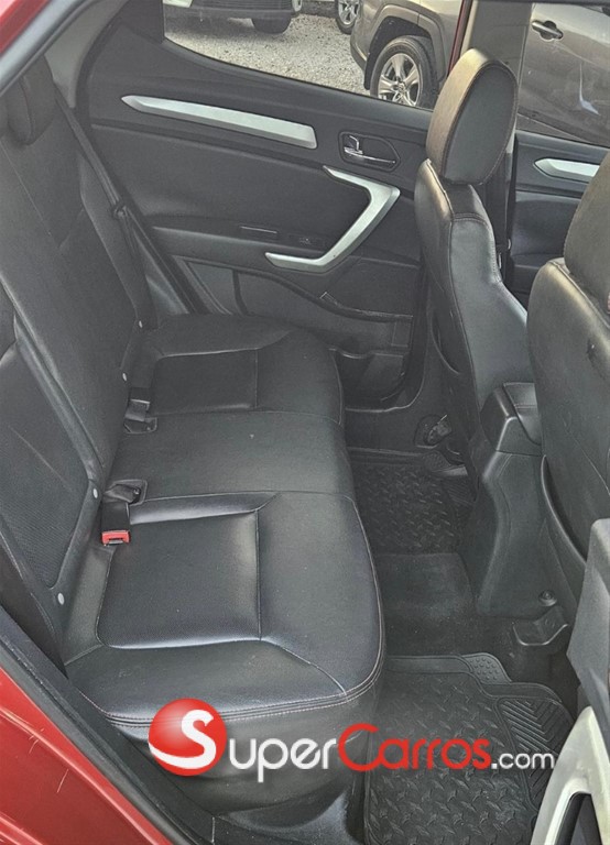2016 Jac S3 — foto 11 / 12