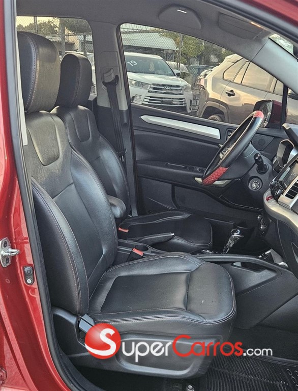 2016 Jac S3 — foto 12 / 12