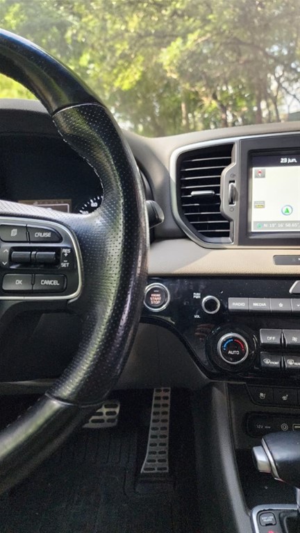 2019 Kia Sportage — foto 12 / 12