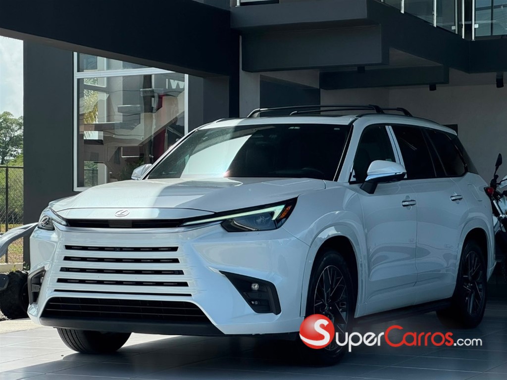 2024 Lexus TX 350 Premium