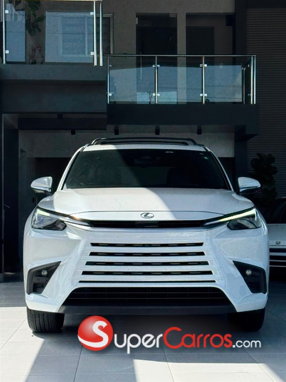 2024 Lexus TX 350 Premium — foto 2 / 12