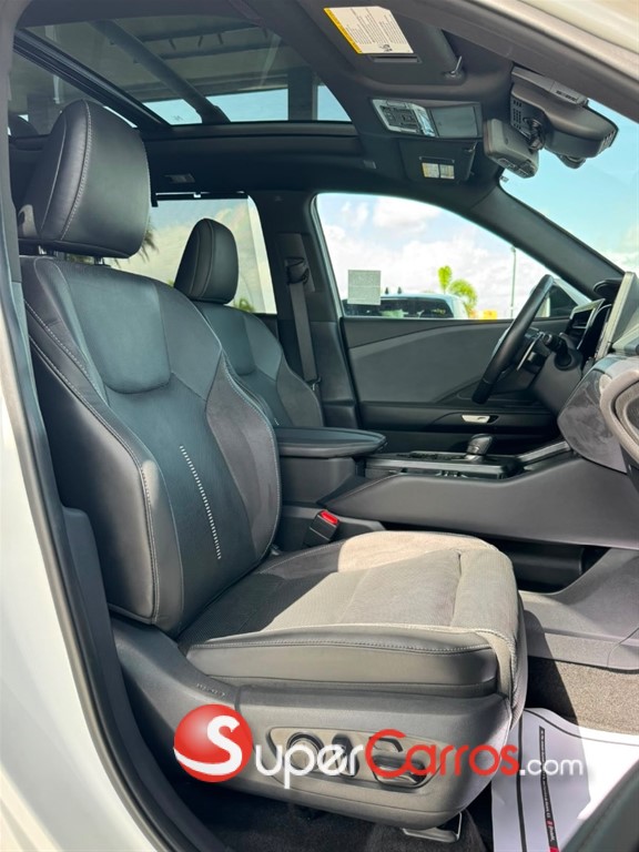 2024 Lexus TX 350 Premium — foto 5 / 12