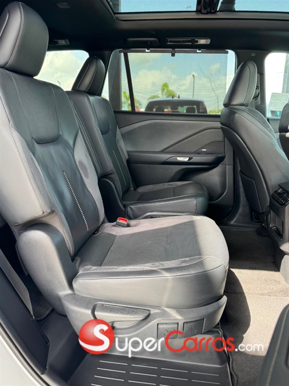 2024 Lexus TX 350 Premium — foto 6 / 12