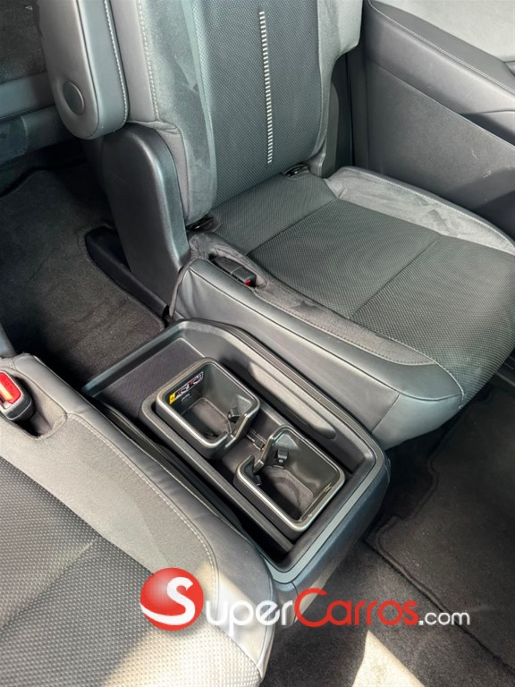 2024 Lexus TX 350 Premium — foto 8 / 12