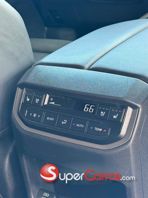 2024 Lexus TX 350 Premium — foto 9 / 12
