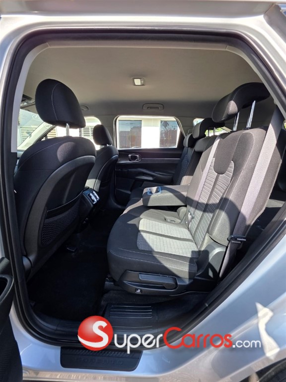 2023 Kia Sorento Sport — foto 3 / 11