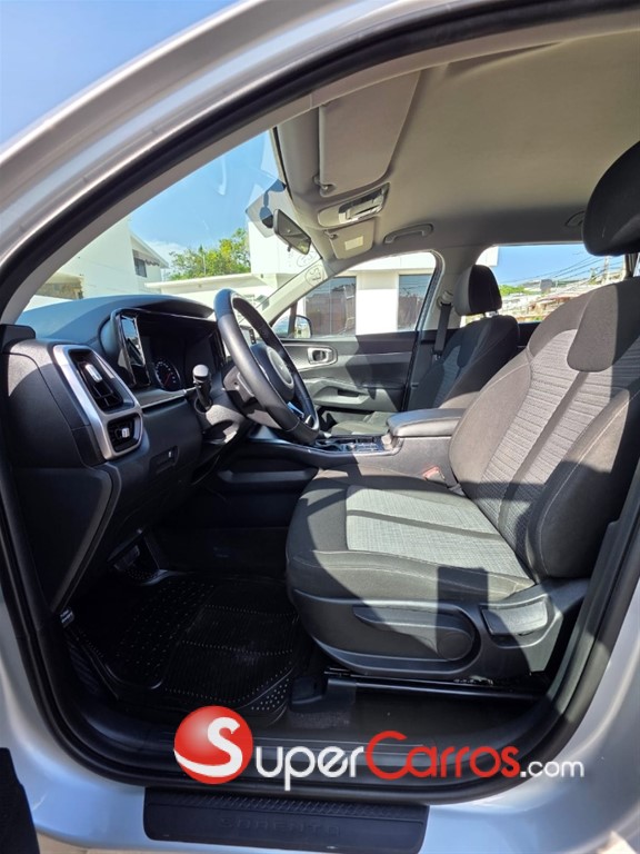 2023 Kia Sorento Sport — foto 7 / 11