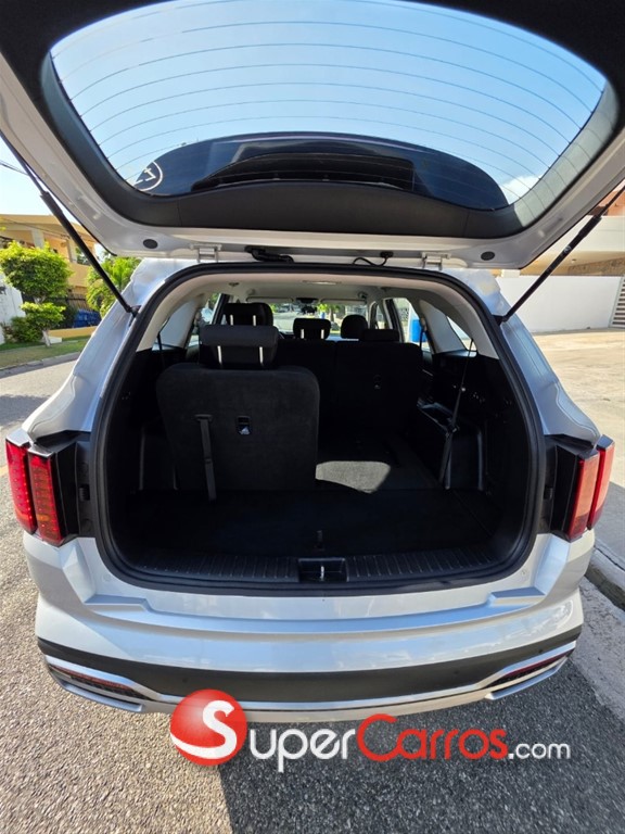 2023 Kia Sorento Sport — foto 11 / 11