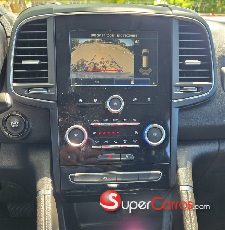 2020 Renault Koleos Zen — foto 11 / 12