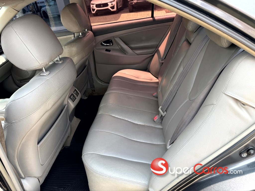 2008 Toyota Camry Hybrid — foto 5 / 10