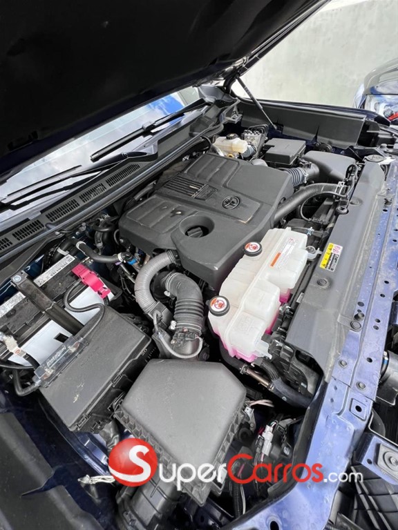 2023 Toyota Tundra Edition 1794 — foto 10 / 10