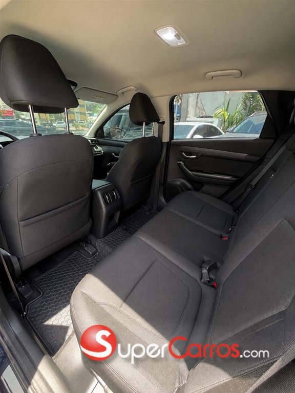 2025 Hyundai Tucson — foto 6 / 12