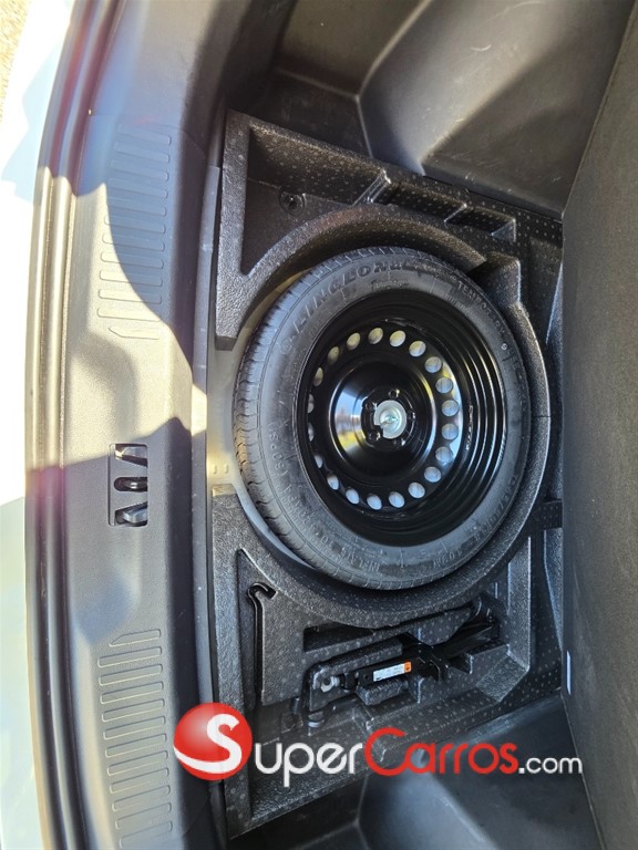 2023 Ford Territory Titanium — foto 9 / 10