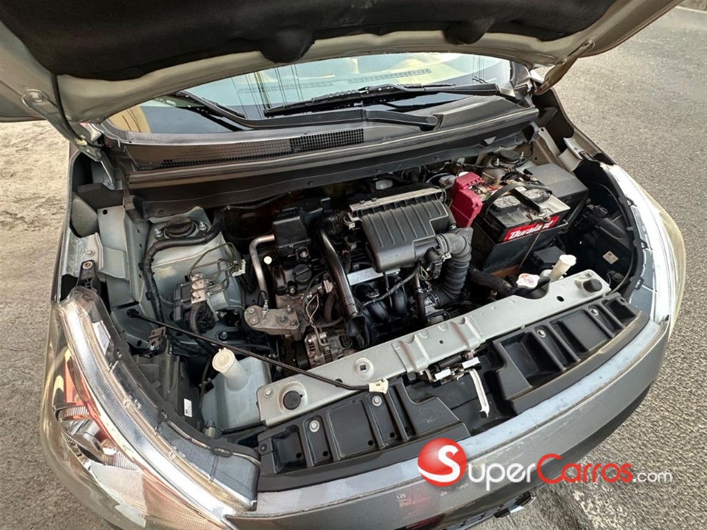 2020 Mitsubishi Motors Mirage G4 — foto 11 / 11