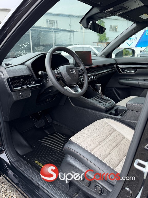 2023 Honda CR-V Sport Touring Hybrid — foto 6 / 11