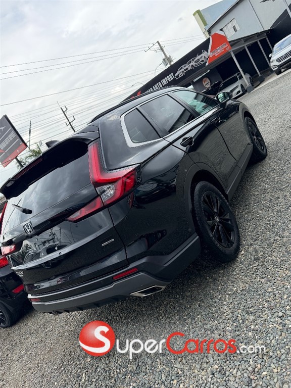 2023 Honda CR-V Sport Touring Hybrid — foto 7 / 11