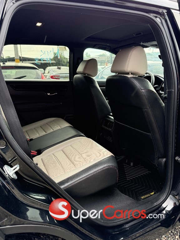 2023 Honda CR-V Sport Touring Hybrid — foto 9 / 11