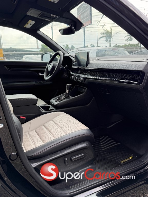 2023 Honda CR-V Sport Touring Hybrid — foto 10 / 11