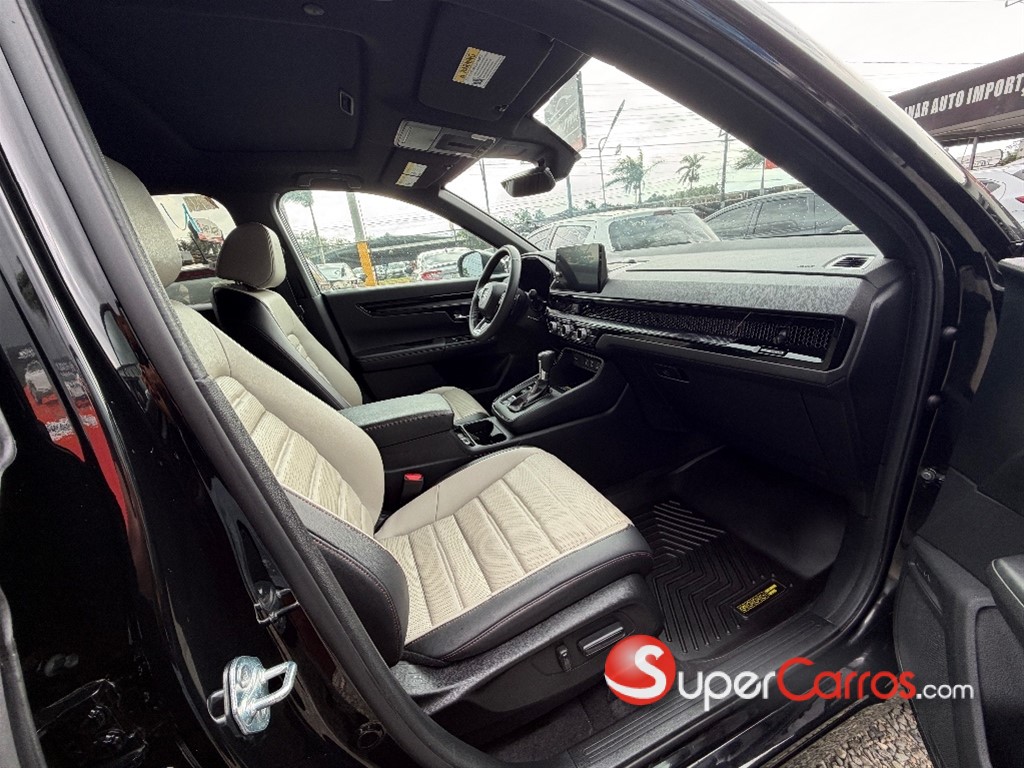 2023 Honda CR-V Sport Touring Hybrid — foto 11 / 11